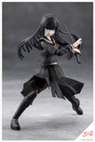 Sousai Shojo Teien Kuon Yakushiji (Maria Kagaribi Damage Ver.)