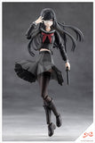 Sousai Shojo Teien Kuon Yakushiji (Maria Kagaribi Damage Ver.)