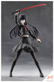 Sousai Shojo Teien Kuon Yakushiji (Maria Kagaribi Damage Ver.)