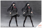 Sousai Shojo Teien Kuon Yakushiji (Maria Kagaribi Damage Ver.)