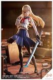Sousai Shojo Teien Kuon Yakushiji (Maria Kagaribi Damage Ver.) School Girl Emulation