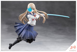 Sousai Shojo Teien Kuon Yakushiji (Maria Kagaribi Damage Ver.) School Girl Emulation