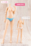 Sousai Shojo Teien Grande Scale Dress Up Body (M) with Stylet