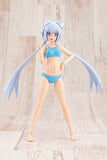 Sousai Shojo Teien Grande Scale Dress Up Body (M) with Stylet