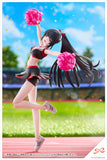 Sousai Shojo Teien Kuon Yakushiji (Cheerleading Costume)
