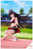 Sousai Shojo Teien Kuon Yakushiji (Cheerleading Costume)