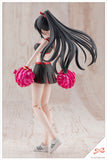 Sousai Shojo Teien Kuon Yakushiji (Cheerleading Costume)