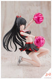 Sousai Shojo Teien Kuon Yakushiji (Cheerleading Costume)