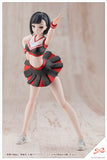 Sousai Shojo Teien Kuon Yakushiji (Cheerleading Costume)