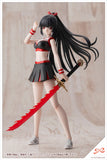 Sousai Shojo Teien Kuon Yakushiji (Cheerleading Costume)
