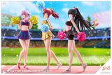 Sousai Shojo Teien Kuon Yakushiji (Cheerleading Costume)