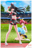 Sousai Shojo Teien Kuon Yakushiji (Cheerleading Costume)