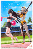 Sousai Shojo Teien Kuon Yakushiji (Cheerleading Costume)