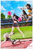 Sousai Shojo Teien Kuon Yakushiji (Cheerleading Costume)
