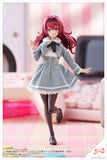Sousai Shojo Teien Kiru Pla Emma Koishikawa (St. Iris Gakuen Girls' High School Winter Clothes)