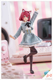 Sousai Shojo Teien Kiru Pla Emma Koishikawa (St. Iris Gakuen Girls' High School Winter Clothes)