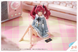 Sousai Shojo Teien Kiru Pla Emma Koishikawa (St. Iris Gakuen Girls' High School Winter Clothes)