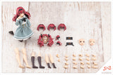 Sousai Shojo Teien Kiru Pla Emma Koishikawa (St. Iris Gakuen Girls' High School Winter Clothes)