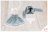 Sousai Shojo Teien Kiru Pla Emma Koishikawa (St. Iris Gakuen Girls' High School Winter Clothes)