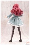 Sousai Shojo Teien Kiru Pla Emma Koishikawa (St. Iris Gakuen Girls' High School Winter Clothes)