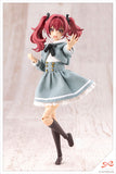 Sousai Shojo Teien Kiru Pla Emma Koishikawa (St. Iris Gakuen Girls' High School Winter Clothes)
