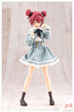 Sousai Shojo Teien Kiru Pla Emma Koishikawa (St. Iris Gakuen Girls' High School Winter Clothes)
