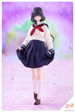 Sousai Shojo Teien Kiru Pla Kuon Yakushiji (Touou High School Uniform)