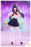 Sousai Shojo Teien Kiru Pla Kuon Yakushiji (Touou High School Uniform)