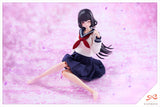 Sousai Shojo Teien Kiru Pla Kuon Yakushiji (Touou High School Uniform)
