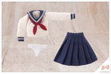 Sousai Shojo Teien Kiru Pla Kuon Yakushiji (Touou High School Uniform)