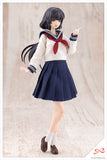 Sousai Shojo Teien Kiru Pla Kuon Yakushiji (Touou High School Uniform)