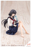 Sousai Shojo Teien Kiru Pla Kuon Yakushiji (Touou High School Uniform)
