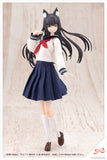 Sousai Shojo Teien Kiru Pla Kuon Yakushiji (Touou High School Uniform)
