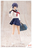Sousai Shojo Teien Kiru Pla Kuon Yakushiji (Touou High School Uniform)
