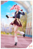 Sousai Shojo Teien Side Tail