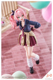 Sousai Shojo Teien Side Tail