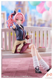 Sousai Shojo Teien Side Tail
