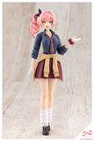 Sousai Shojo Teien Side Tail