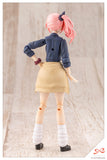 Sousai Shojo Teien Side Tail