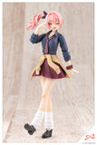 Sousai Shojo Teien Side Tail