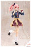 Sousai Shojo Teien Side Tail