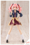 Sousai Shojo Teien Side Tail