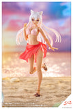 Sousai Shojo Teien Animal Ears Emulator (Swim Style) Dreaming Style Twilight Cat