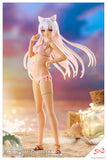 Sousai Shojo Teien Animal Ears Emulator (Swim Style) Dreaming Style Twilight Cat