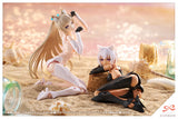 Sousai Shojo Teien Animal Ears Emulator (Swim Style) Dreaming Style Twilight Cat