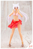 Sousai Shojo Teien Animal Ears Emulator (Swim Style) Dreaming Style Twilight Cat