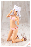 Sousai Shojo Teien Animal Ears Emulator (Swim Style) Dreaming Style Twilight Cat
