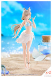 Sousai Shojo Teien Animal Ears Emulator (Swim Style)