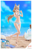 Sousai Shojo Teien Animal Ears Emulator (Swim Style)