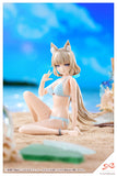 Sousai Shojo Teien Animal Ears Emulator (Swim Style)